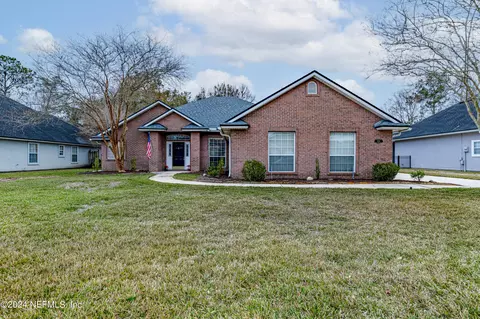 1996 Bluebonnet Way, Fleming Island, FL 32003
