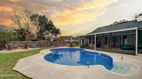 8828 Bandera Cir S, Jacksonville, FL 32244