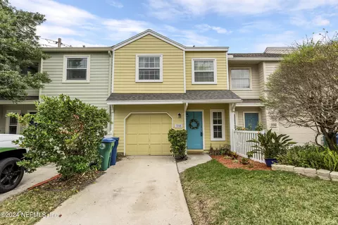 208 Windswept Cir, Neptune Beach, FL 32266