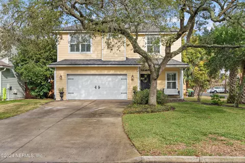 701 15th Ave S, Jacksonville Beach, FL 32250