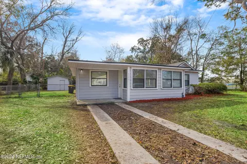 5244 Bland Rd, Jacksonville, FL 32254