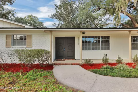2838 Cedarcrest Dr, Orange Park, FL 32073