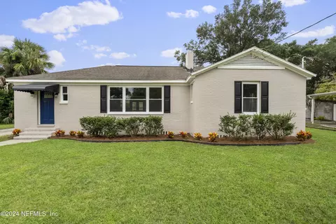 4335 Birmingham Rd, Jacksonville, FL 32207