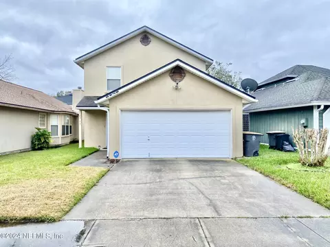 6740 Newgate Cir E, Jacksonville, FL 32244