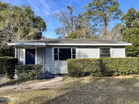 1086 Detroit St, Jacksonville, FL 32254