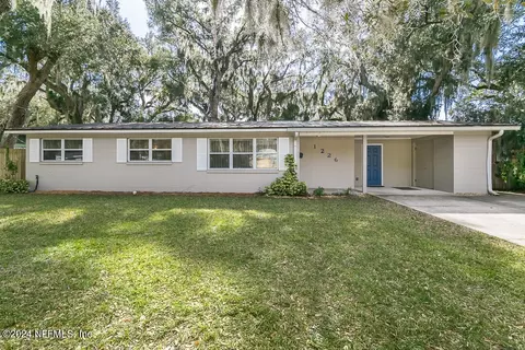 1226 Cape Charles Ave, Jacksonville, FL 32233