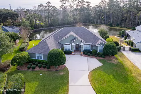 429 E Woodhaven Dr, Ponte Vedra Beach, FL 32082