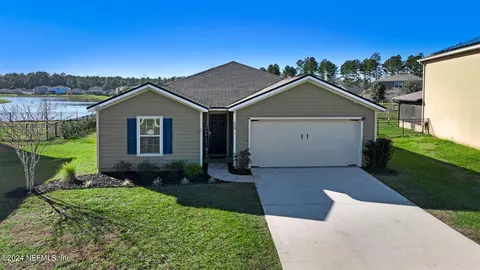 12318 Glimmer Way, Jacksonville, FL 32219