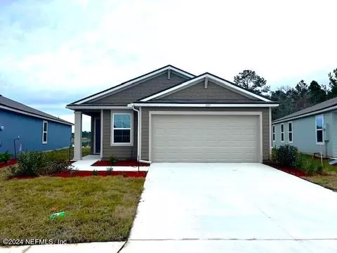 2227 Setting Sun Way, Green Cove Springs, FL 32043
