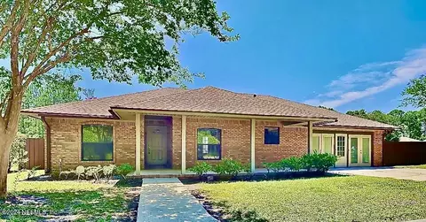 3012 Brougham, Jacksonville, FL 32246