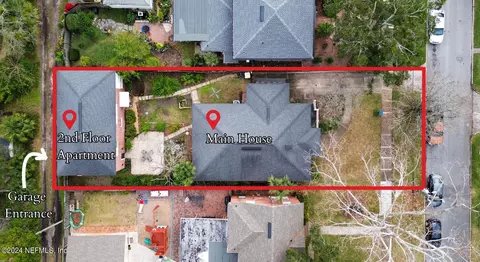 1717 Belmonte Ave, Jacksonville, FL 32207