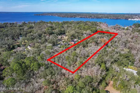 1318 Fruit Cove Rd N, Saint Johns, FL 32259