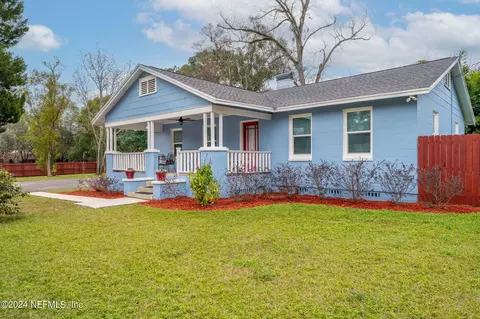 7778 Ramona Blvd W, Jacksonville, FL 32221