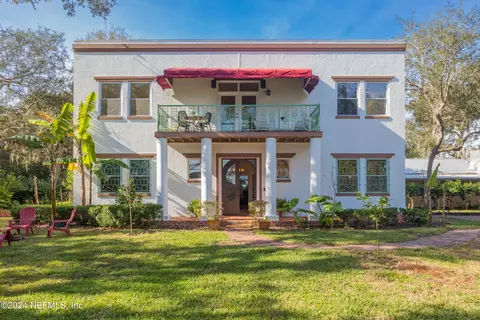 35 Hybiscus Ave, Saint Augustine, FL 32084