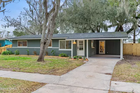 2503 Spokane Ave, Jacksonville, FL 32233