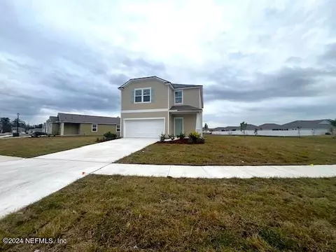 2232 Setting Sun Way, Green Cove Springs, FL 32043