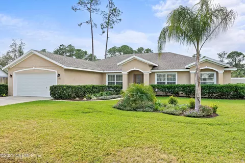 12 Bannbury Ln #1, Palm Coast, FL 32137