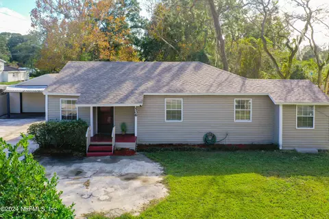 3506 Glen St, Jacksonville, FL 32254