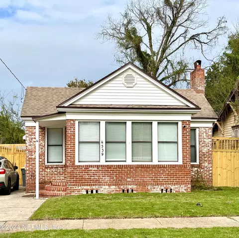 4539 Astral St, Jacksonville, FL 32205