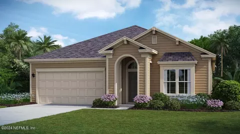 129 Bevins Ln, Saint Augustine, FL 32092