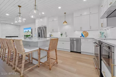 622 Ponte Vedra Blvd #D5, Ponte Vedra Beach, FL 32082