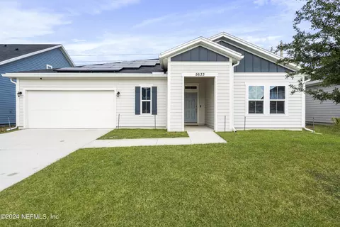 5633 Hampton Creek Rd, Jacksonville, FL 32218