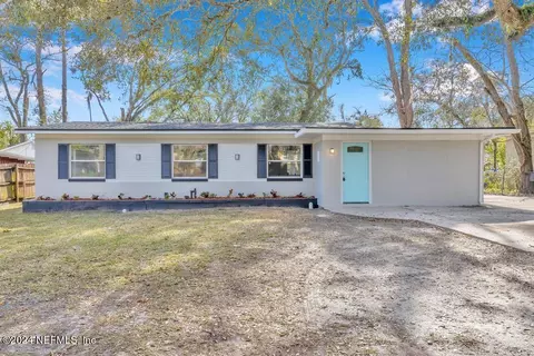 6280 Arthur Durham Dr, Jacksonville, FL 32210