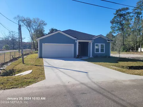 3414 Duane Ave, Jacksonville, FL 32218