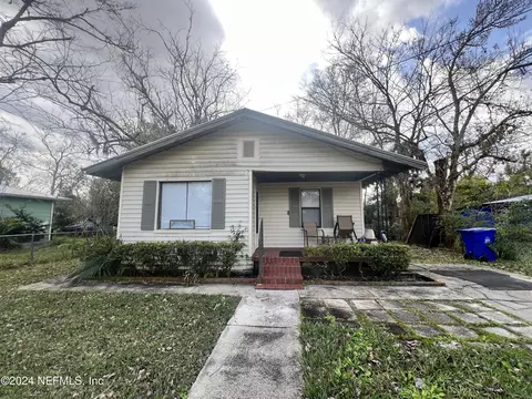 837 W 2nd St, Saint Augustine, FL 32084