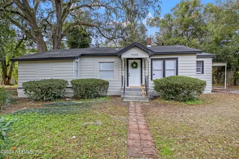 8654 2nd Ave, Jacksonville, FL 32208