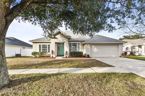 3092 Seth Dr, Green Cove Springs, FL 32043