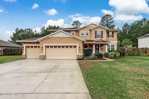 76402 Timbercreek Blvd, Yulee, FL 32097