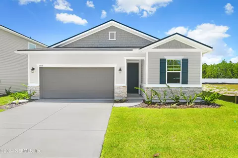 3514 Cunningham Rd, Orange Park, FL 32065
