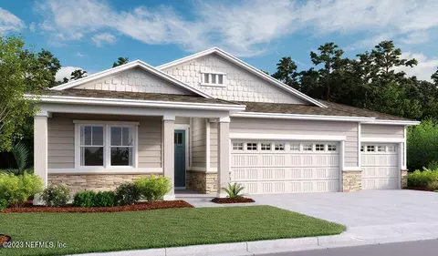 3515 Cunningham Rd, Orange Park, FL 32065