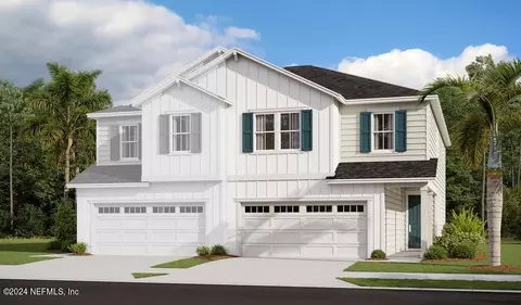 6922 Mirage St, Jacksonville, FL 32244