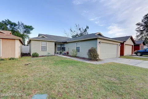 1970 Acorn W, Orange Park, FL 32073