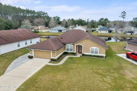 2542 Cold Creek Blvd, Jacksonville, FL 32221