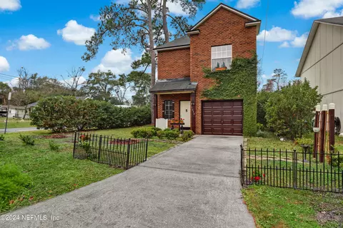 1638 Stimson St, Jacksonville, FL 32210