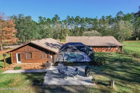 2272 Koester Dr, Hilliard, FL 32046