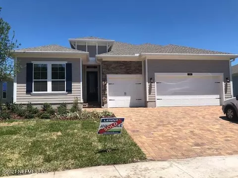 289 Silver Reef Ln, Saint Augustine, FL 32095 photo 1