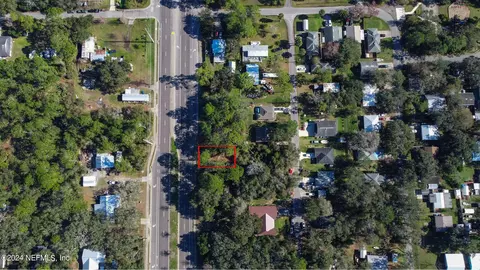 207 State Rd, Elkton, FL 32033