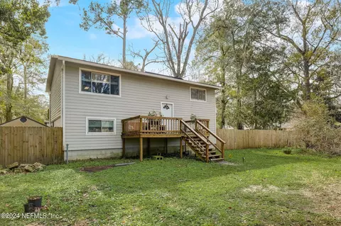 7074 Dayton Rd, Jacksonville, FL 32210