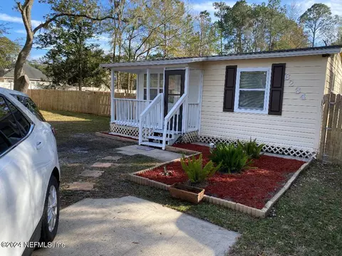 6234 Morse Ave, Jacksonville, FL 32244