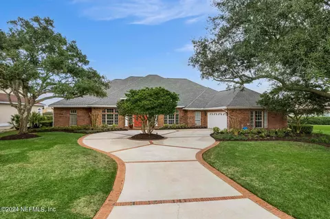 340 S Nine Dr, Ponte Vedra Beach, FL 32082