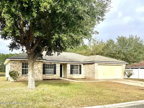 1654 Avenger Ln, Jacksonville, FL 32221