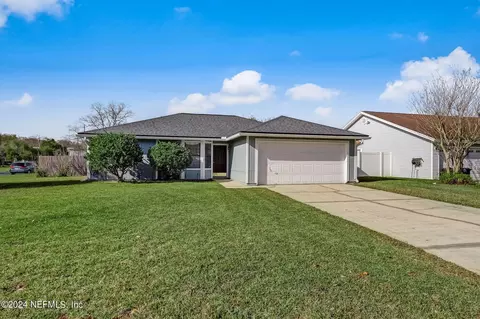 3256 Merganzer Trl, Orange Park, FL 32065