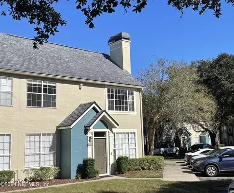 13703 Richmond Park Dr N #1805, Jacksonville, FL 32224