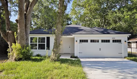 2852 W 10th St, Jacksonville, FL 32254