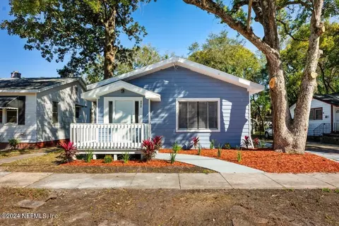 6615 Sunset Dr, Jacksonville, FL 32208