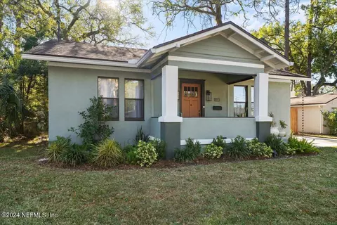 3334 Randall St, Jacksonville, FL 32205